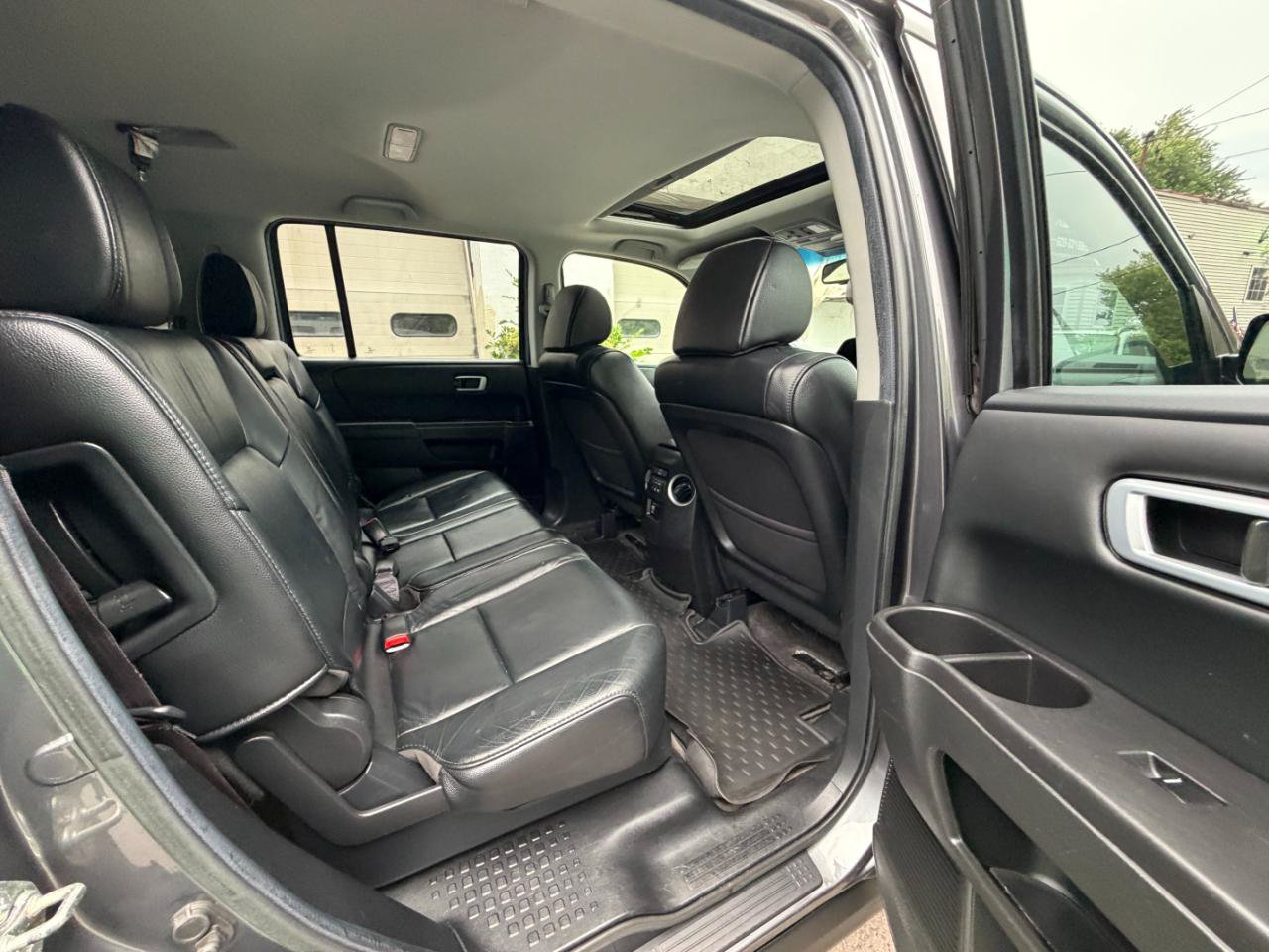 Used 2012 Honda Pilot EX-L image 33