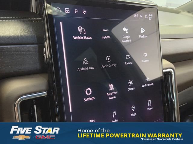 New 2026 GMC Yukon XL Denali Ultimate image 25