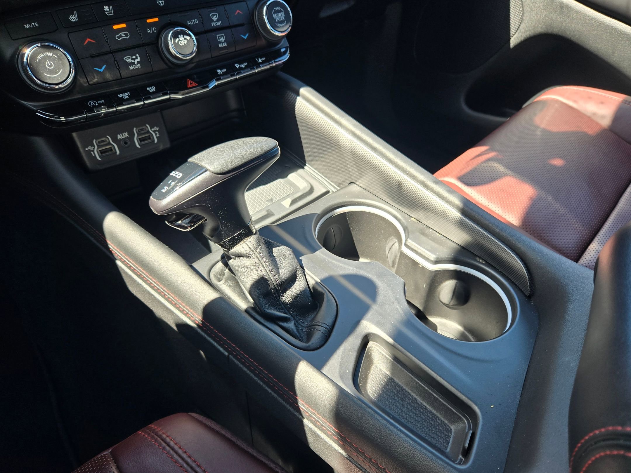 Used 2023 Dodge Durango GT image 32