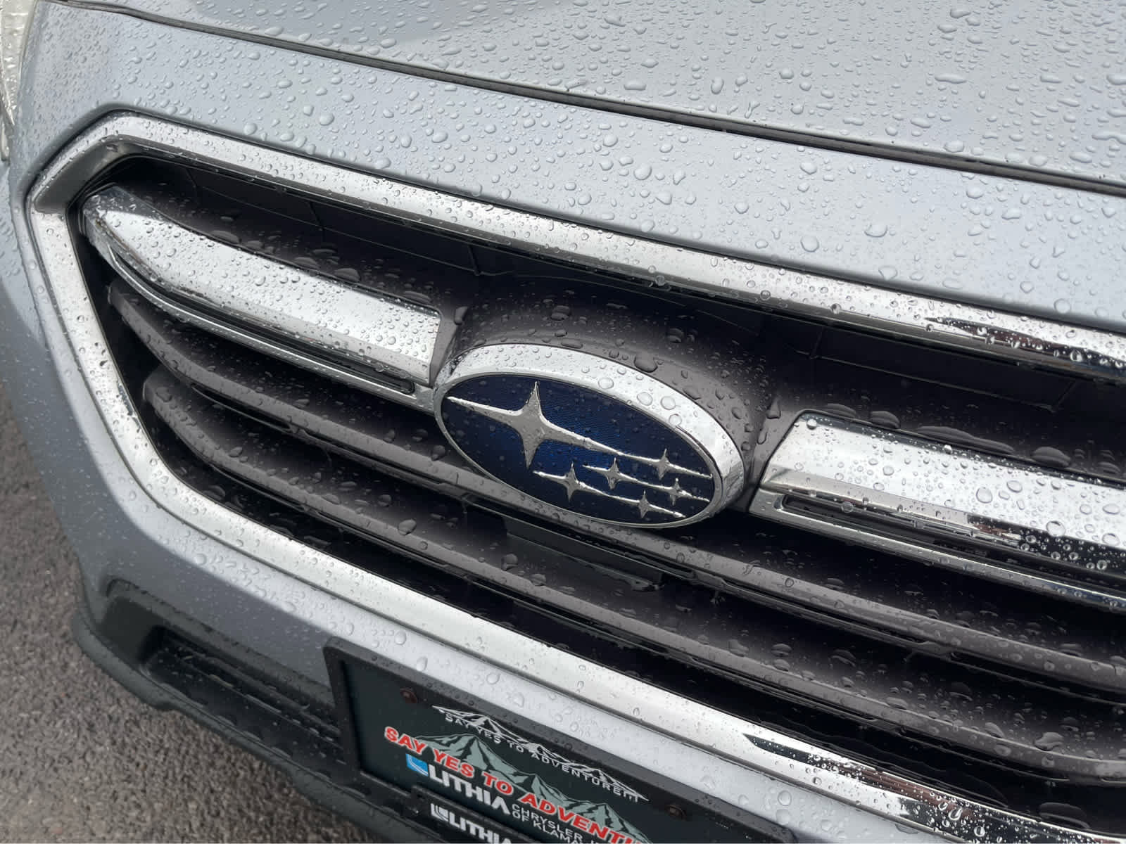 Used 2018 Subaru Outback 3.6R Limited image 8
