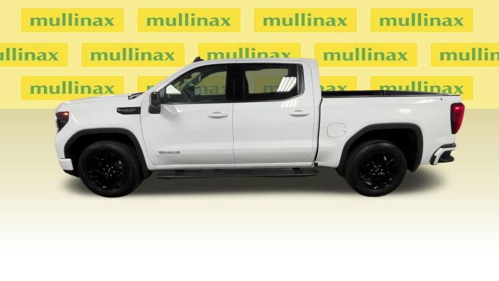 New 2026 GMC Sierra 1500 Elevation w/ Elevation Premium Package AWD/4WD image 44