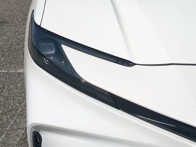 Certified 2025 Toyota Camry LE image 10