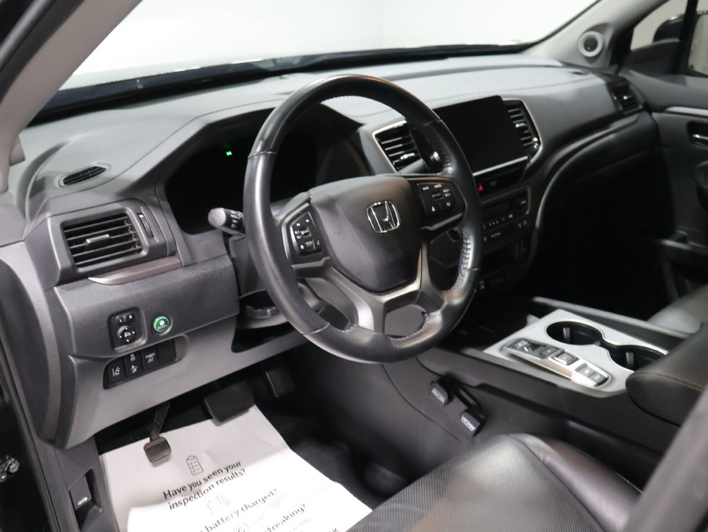Used 2024 Honda Ridgeline RTL image 16