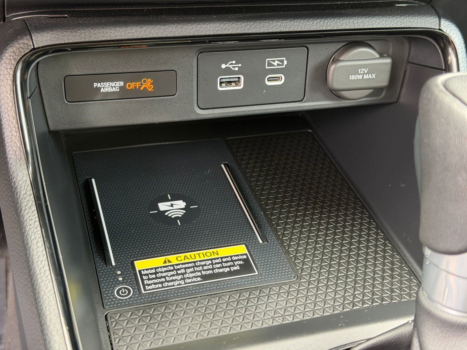 Used 2024 Honda CR-V EX-L image 26