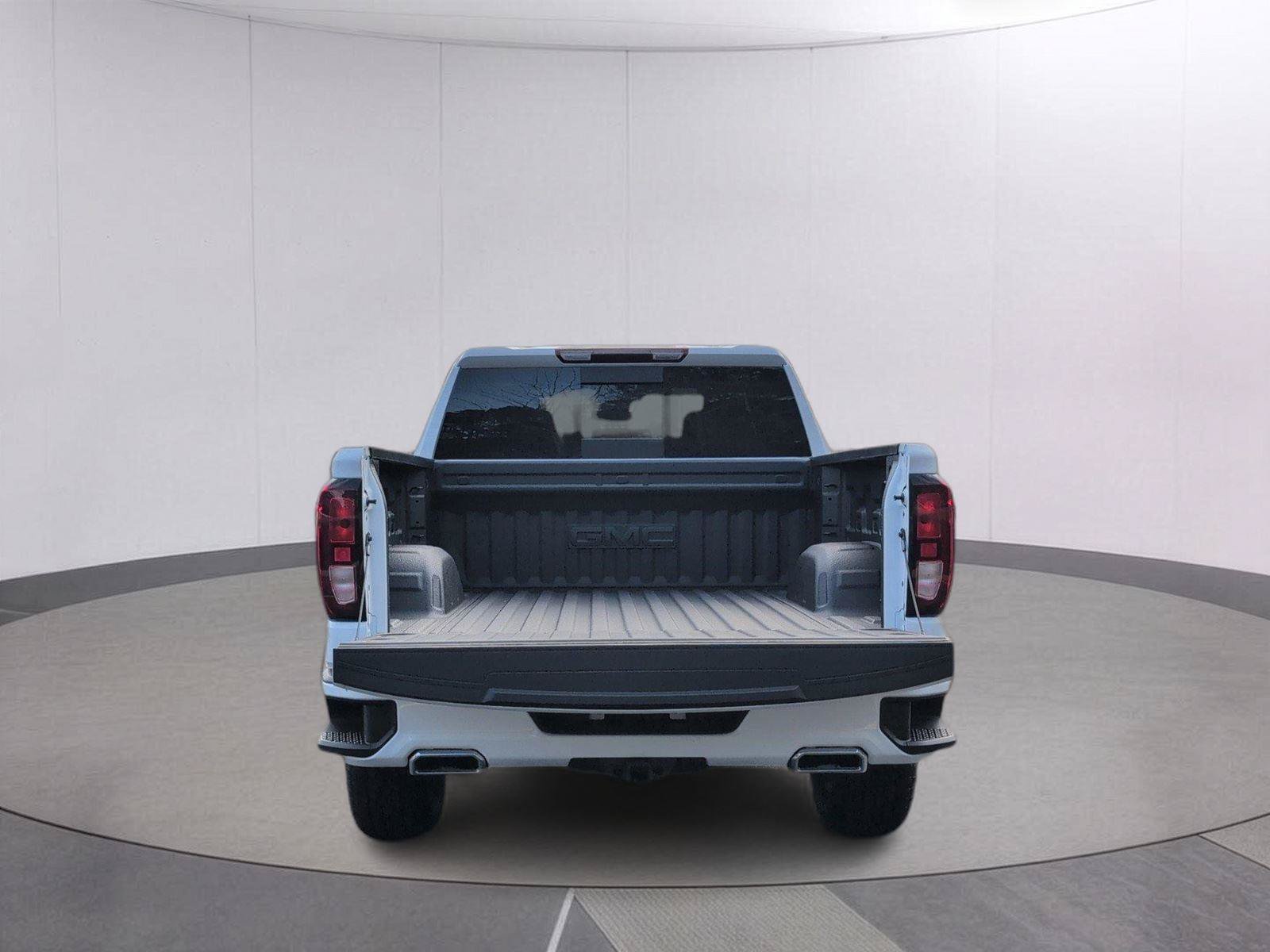 New 2026 GMC Sierra 1500 Elevation AWD/4WD image 5