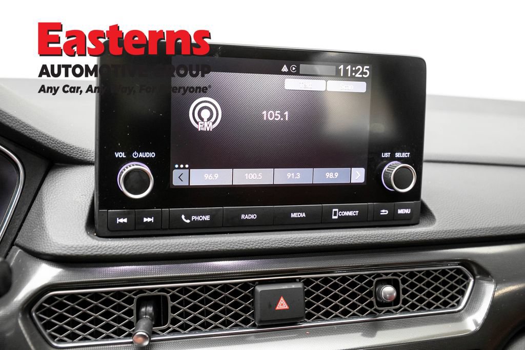 Used 2023 Acura Integra A-Spec FWD image 17