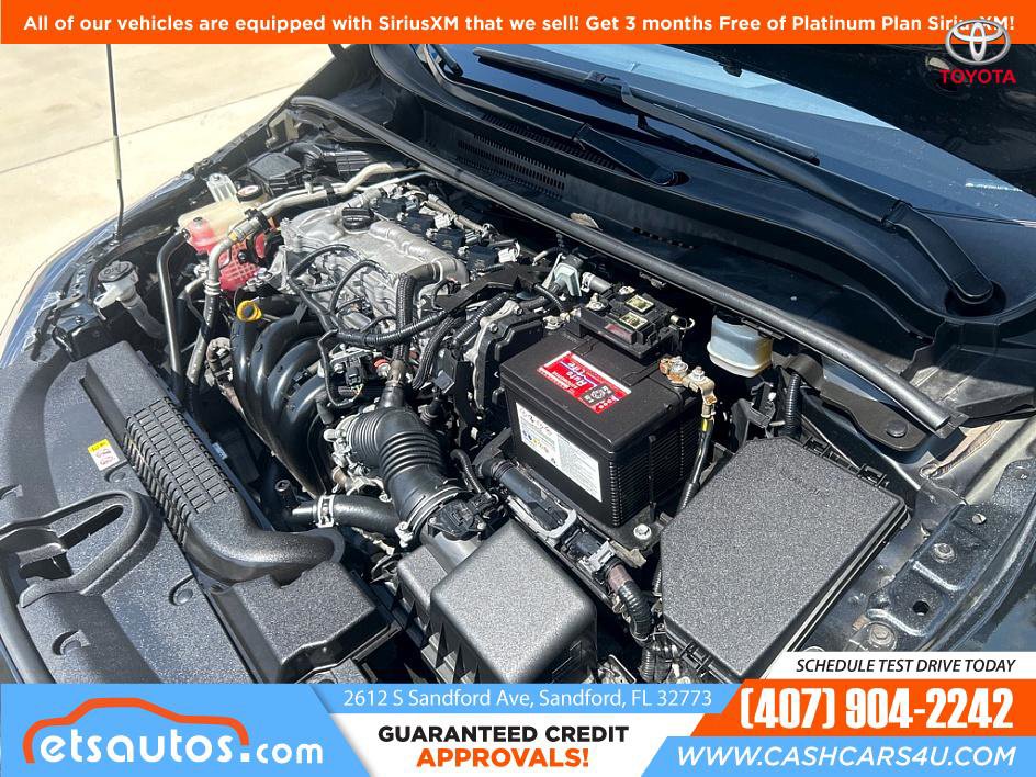 Used 2020 Toyota Corolla LE image 18