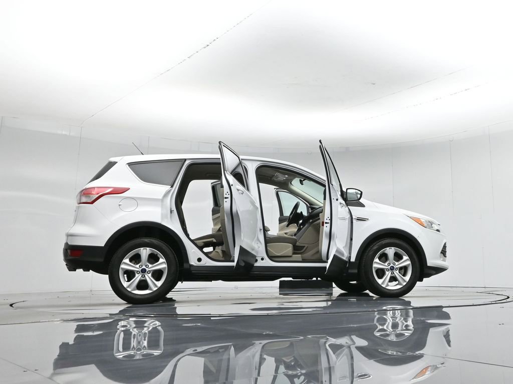 Used 2015 Ford Escape SE image 50