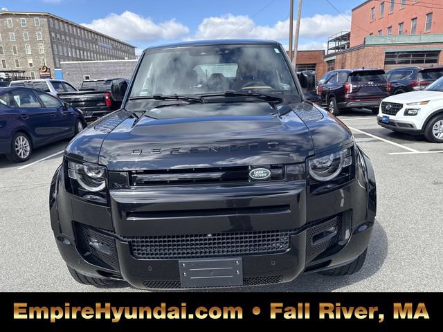 Used 2024 Land Rover Defender 110 V8 image 9