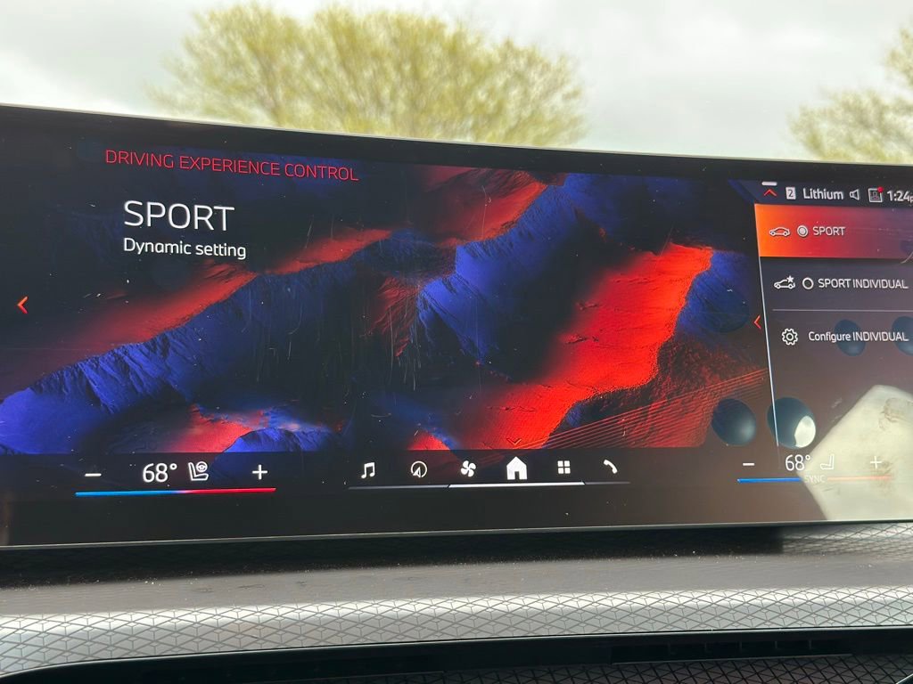 New 2025 BMW i4 xDrive40i w/ Premium Package image 42