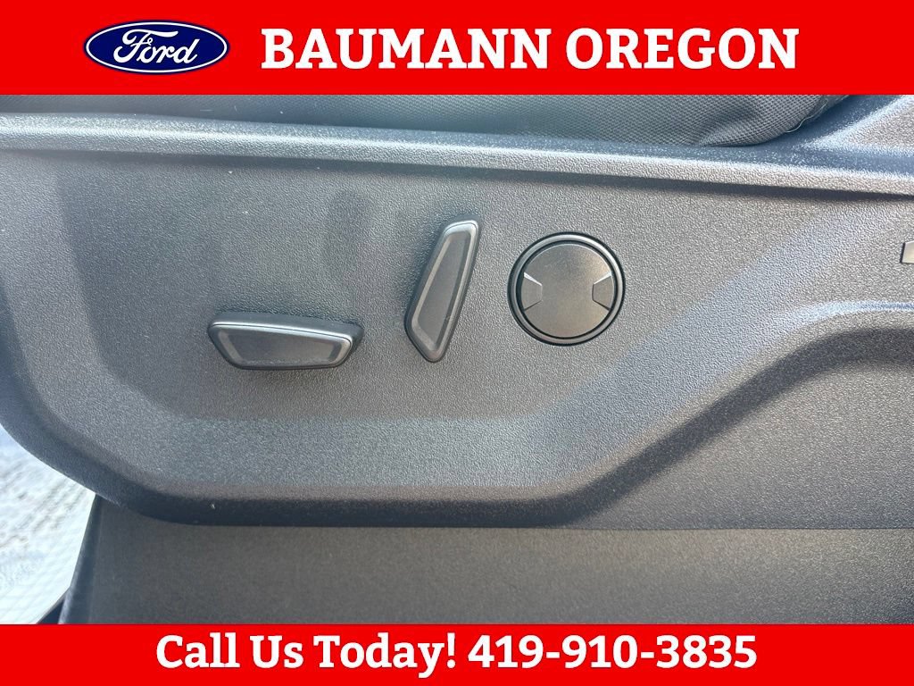 Used 2022 Ford F150 XLT w/ Equipment Group 302A High AWD/4WD image 17