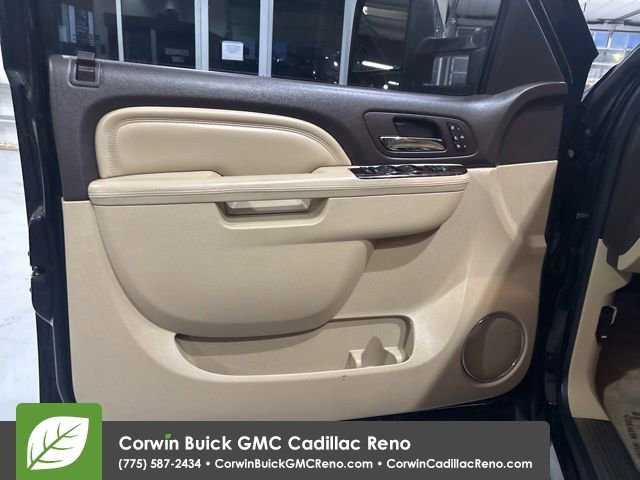 Used 2013 GMC Sierra 2500 Denali AWD/4WD image 13