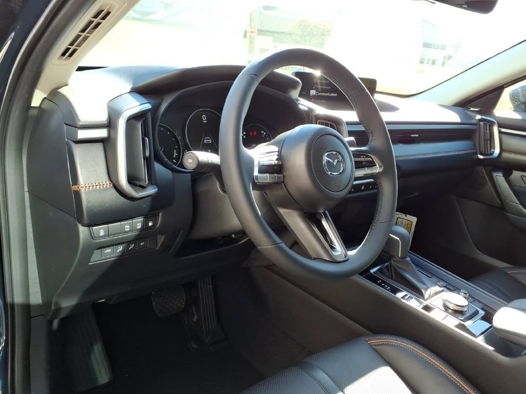 New 2026 MAZDA CX-50 AWD 2.5 Hybrid w/ Weather Package image 14