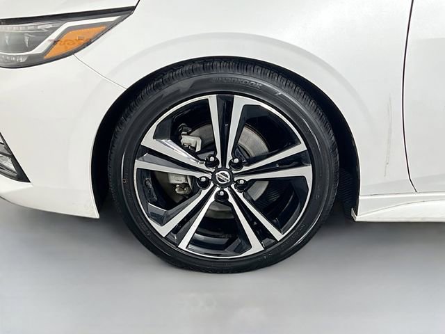 Used 2022 Nissan Sentra SR w/ SR Premium Package image 10