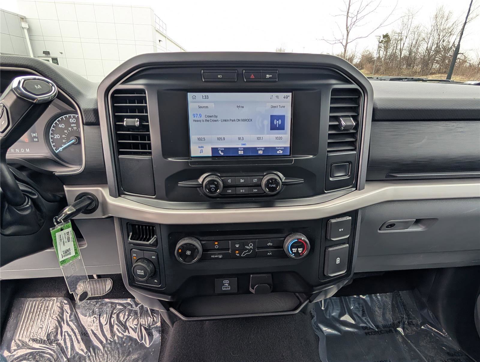 Used 2023 Ford F150 XLT AWD/4WD image 17