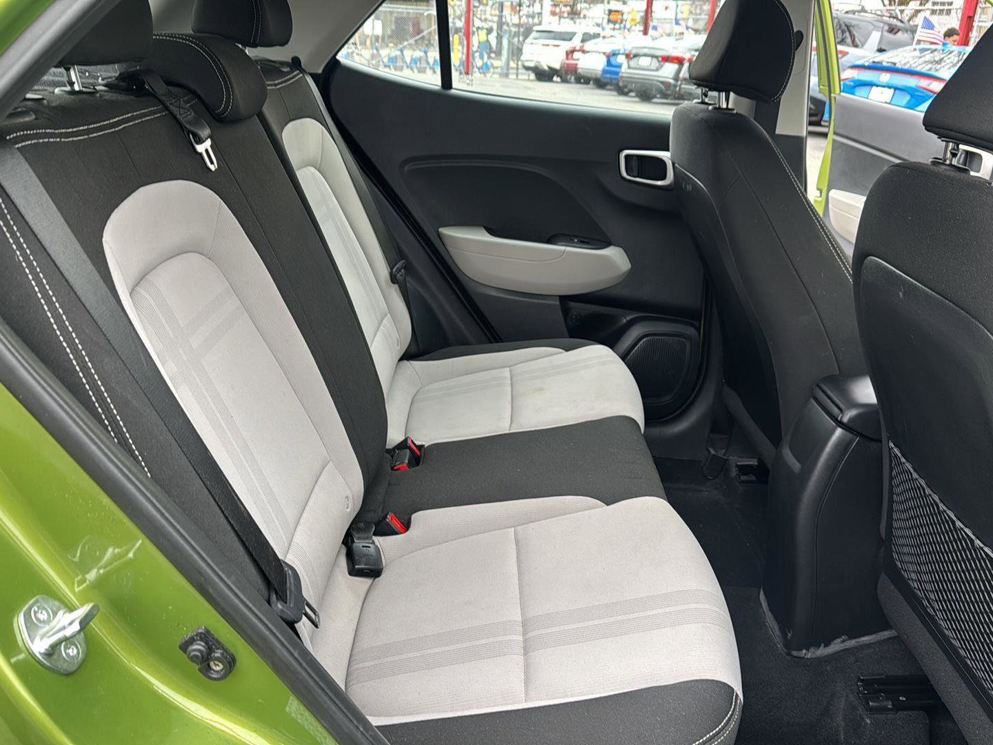 Used 2023 Hyundai Venue SEL w/ Cargo Package image 30