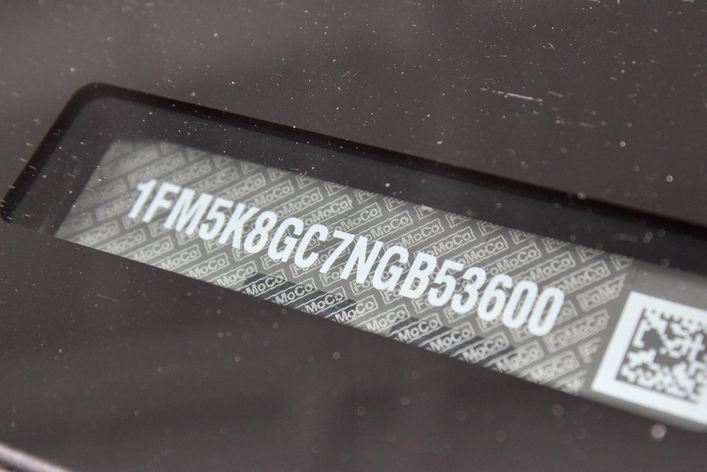 Used 2022 Ford Explorer ST w/ ST High-Performance Pack image 34