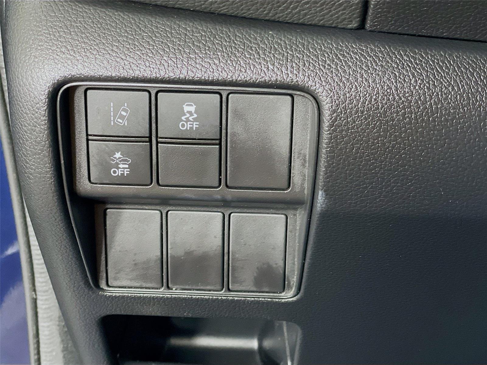 Used 2018 Honda CR-V EX image 14