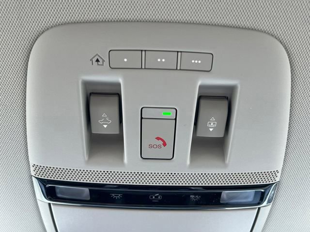 New 2026 Nissan Armada Platinum image 10