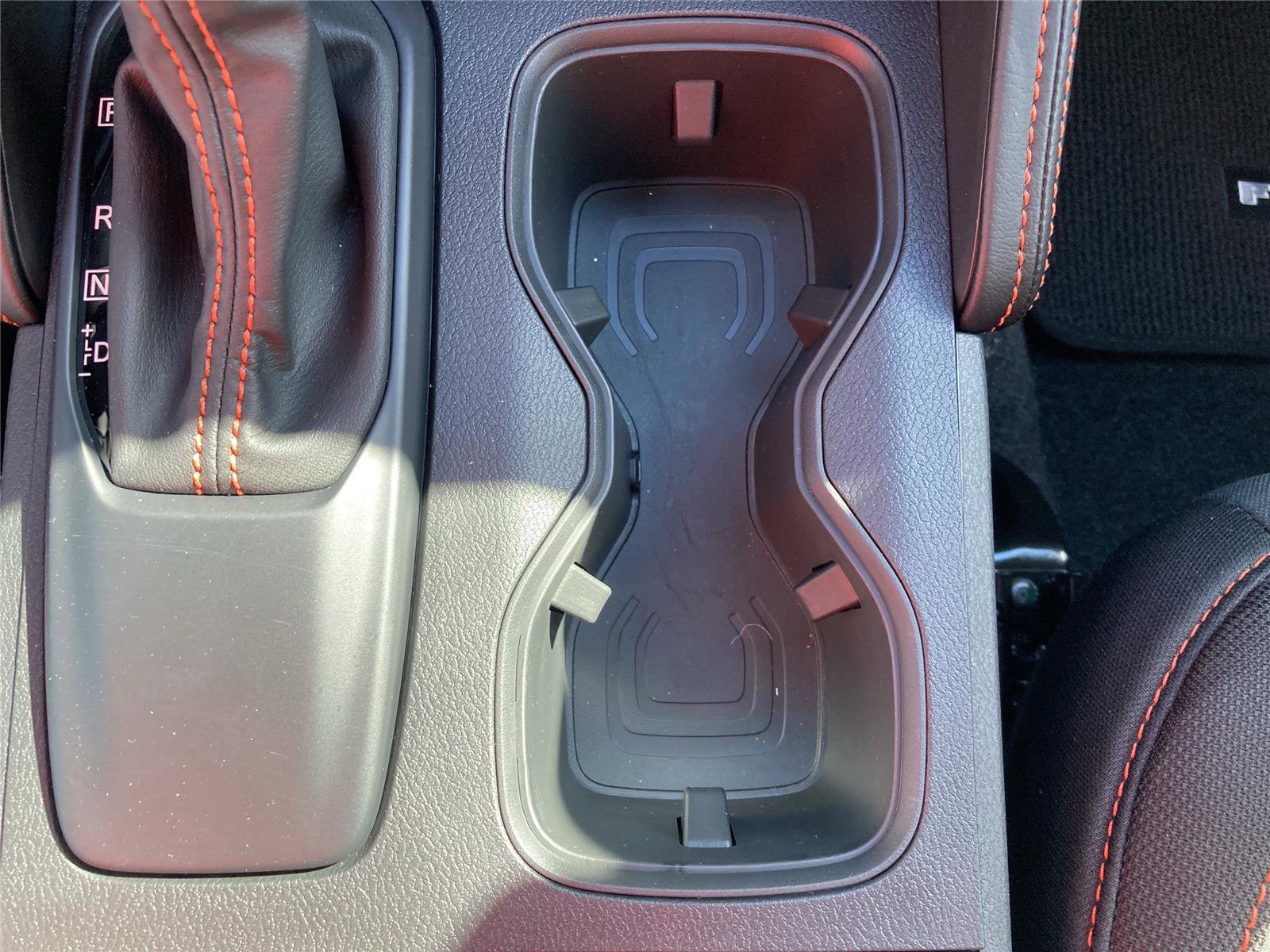 New 2026 Nissan Frontier Pro-X w/ Pro-X Convenience Package image 16