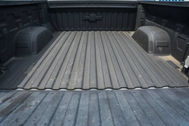Used 2023 Chevrolet Silverado 1500 LTZ w/ LTZ Convenience Package II AWD/4WD image 12