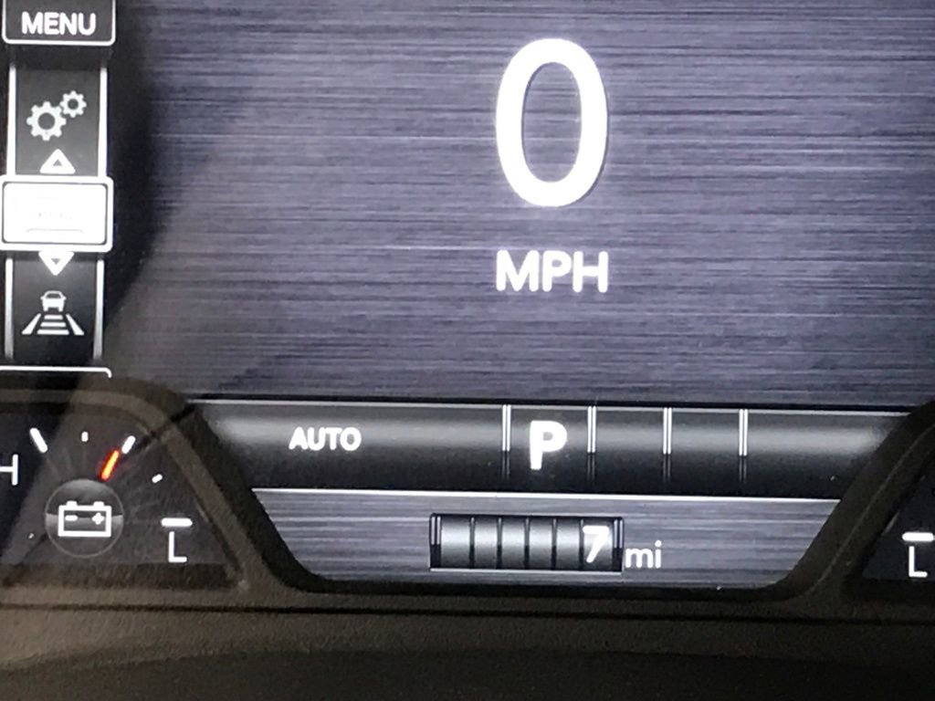 New 2026 RAM 1500 Laramie w/ Sport Appearance Package image 19