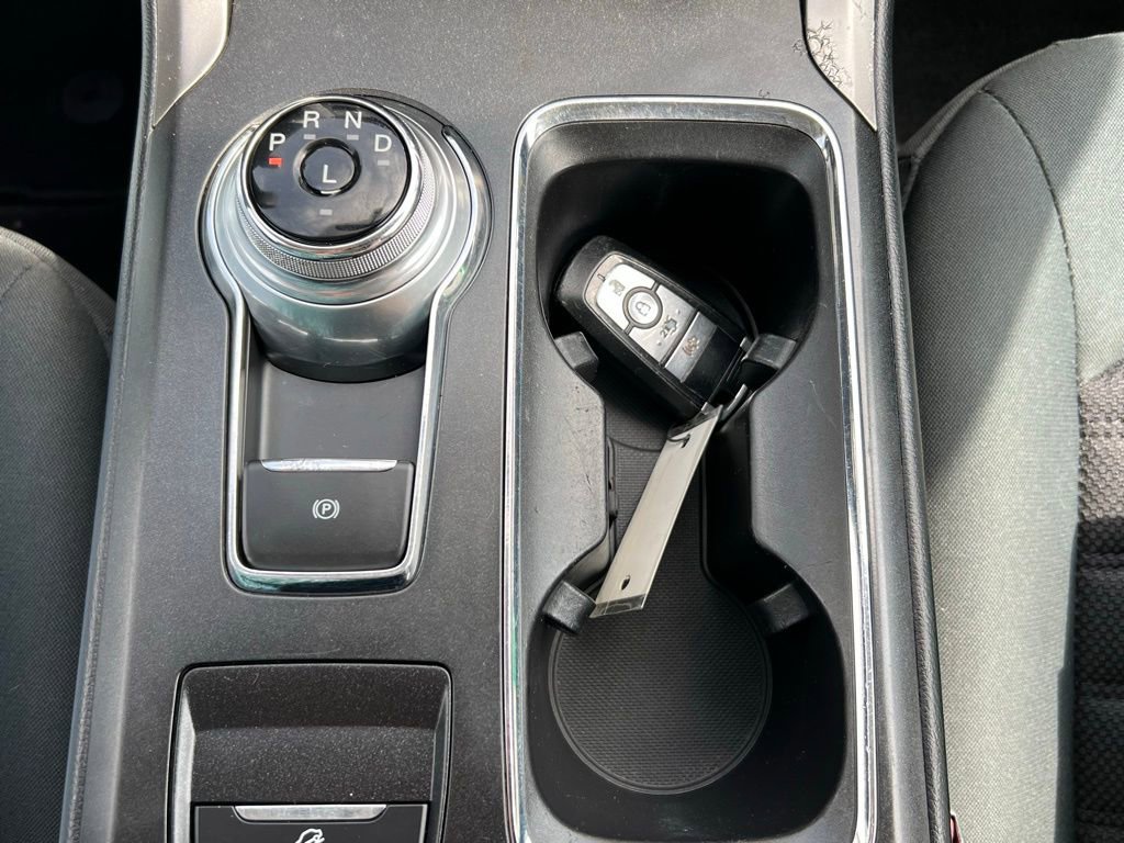 Used 2017 Ford Fusion S w/ Equipment Group 101A image 29