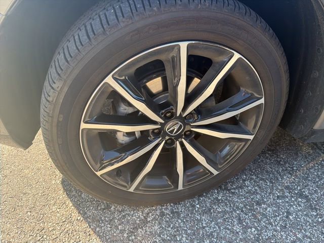 Used 2025 Acura RDX A-Spec image 4