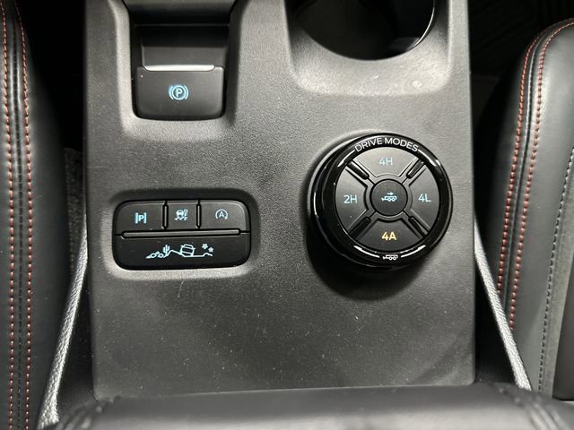 New 2025 Ford Ranger Raptor image 32