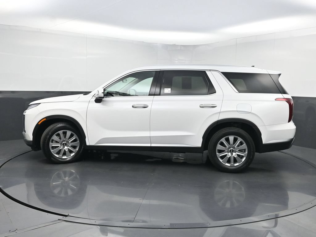 Used 2024 Hyundai Palisade SEL FWD image 43