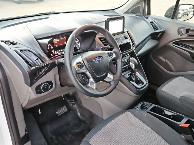 Certified 2020 Ford Transit Connect XL FWD image 10