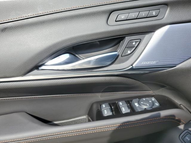 New 2026 Cadillac CT4 Sport RWD image 9