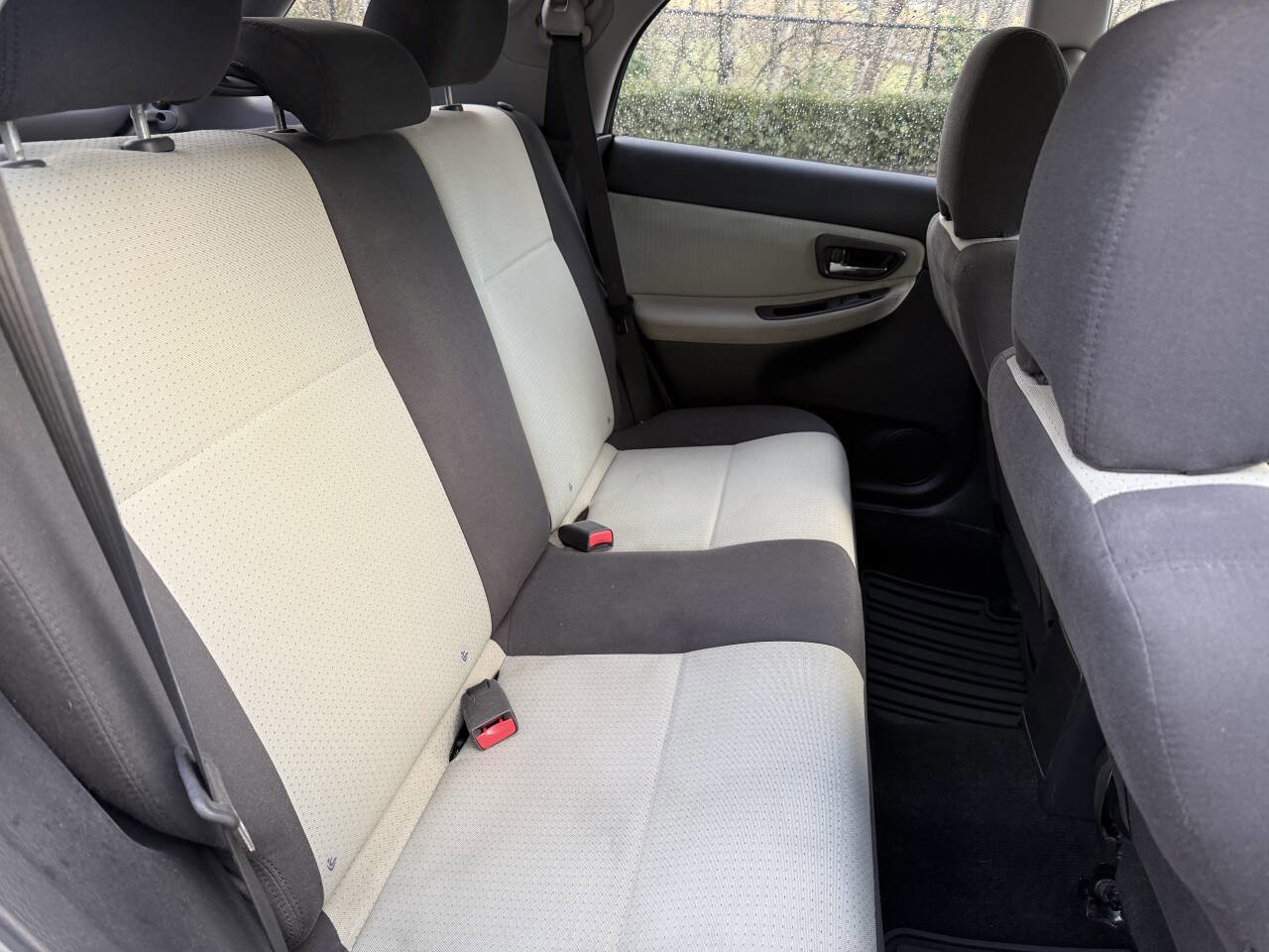 Used 2005 Saab 9-2X Aero image 25