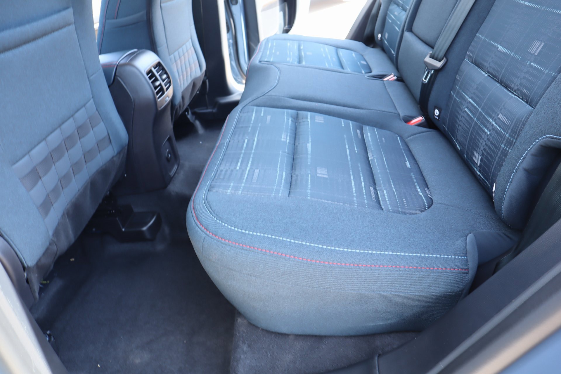 New 2025 Ford Bronco Sport Heritage w/ Convenience Package image 12