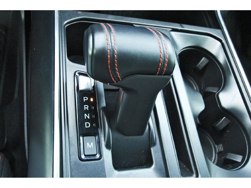 Certified 2025 Ford F150 Raptor AWD/4WD image 36