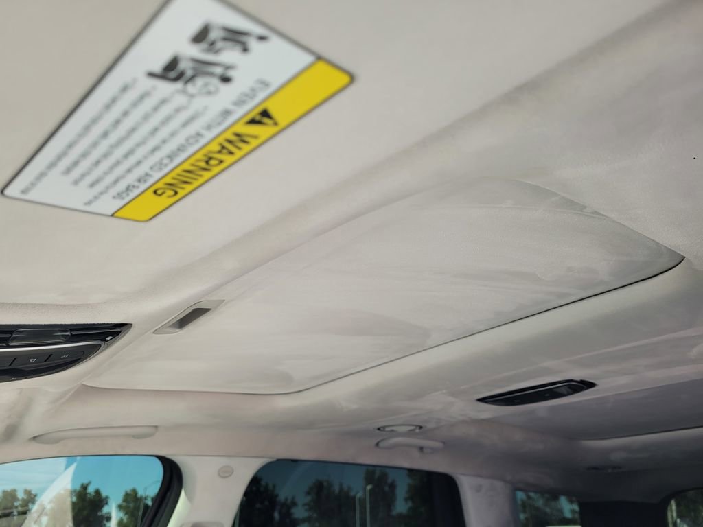 Used 2025 Hyundai Palisade Calligraphy FWD image 11