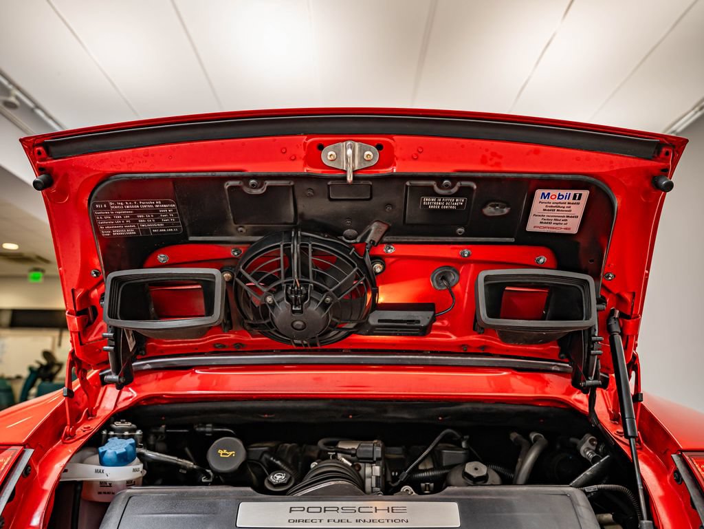Used 2009 Porsche 911 Carrera S RWD image 45