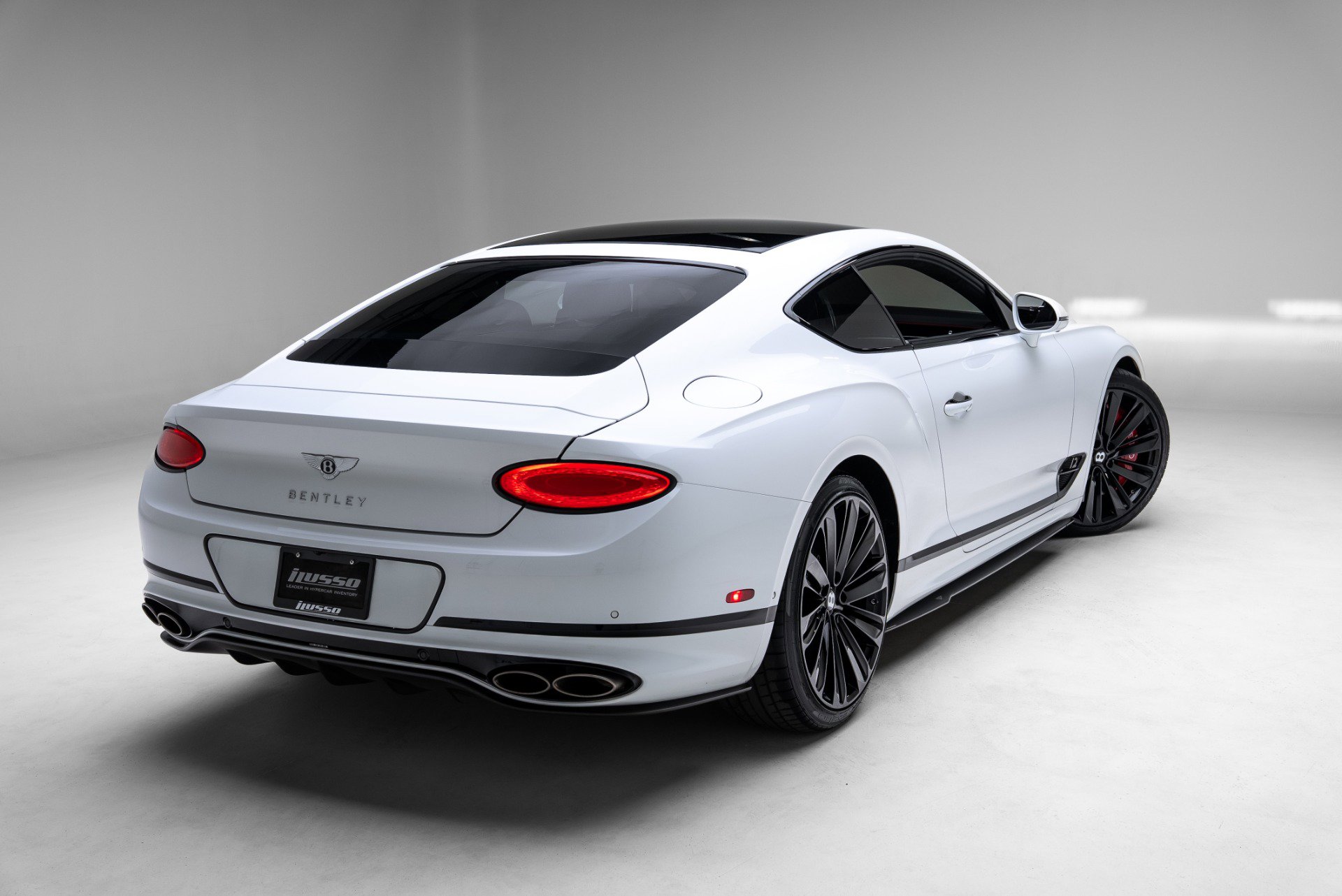 Used 2022 Bentley Continental GT Speed image 48