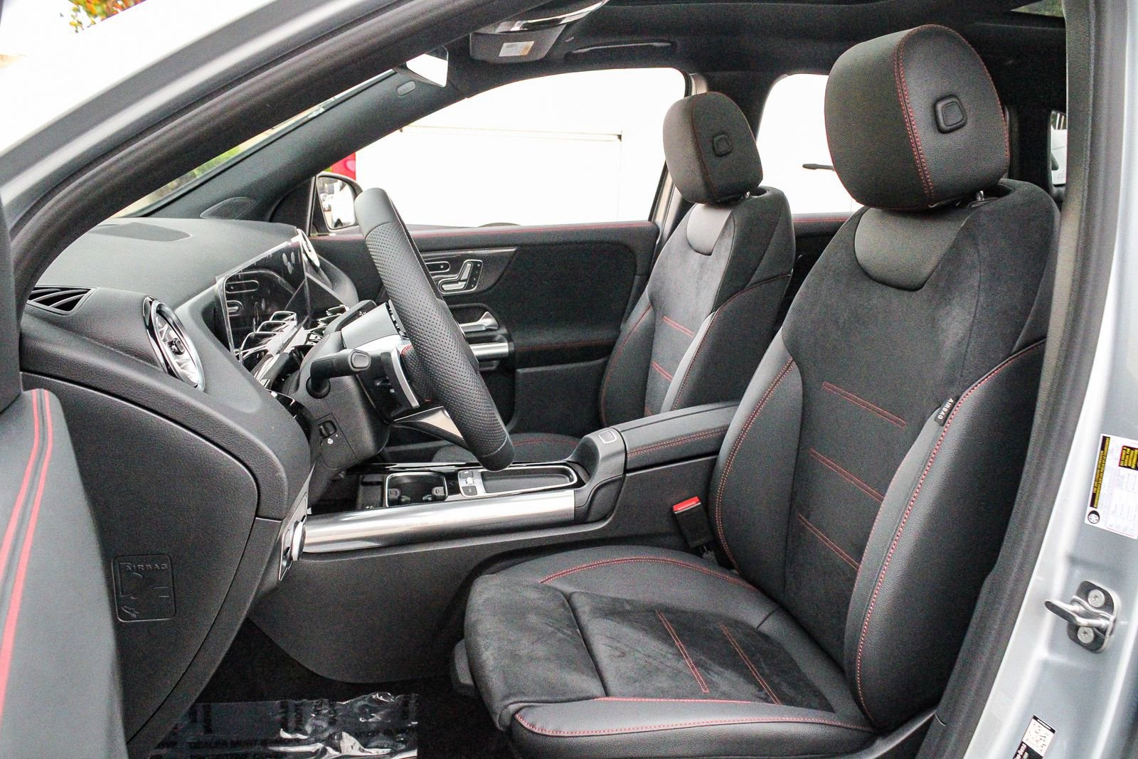 New 2026 Mercedes-Benz GLA 250 4MATIC image 19