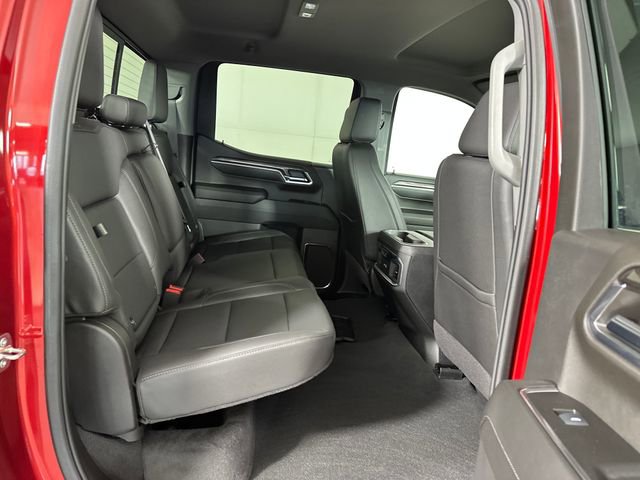 Used 2024 Chevrolet Silverado 1500 LTZ image 27