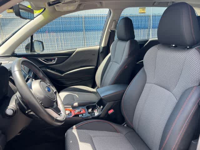 Used 2021 Subaru Forester Sport AWD/4WD image 12