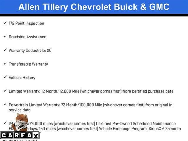 Certified 2023 GMC Yukon XL Denali w/ Max Trailering Package image 2