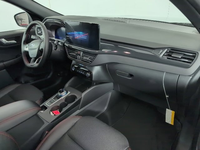 New 2026 Ford Escape ST-Line Select image 12