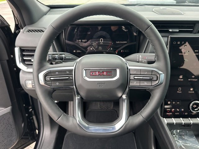 New 2026 GMC Terrain Elevation w/ Elevation Premium Package image 18