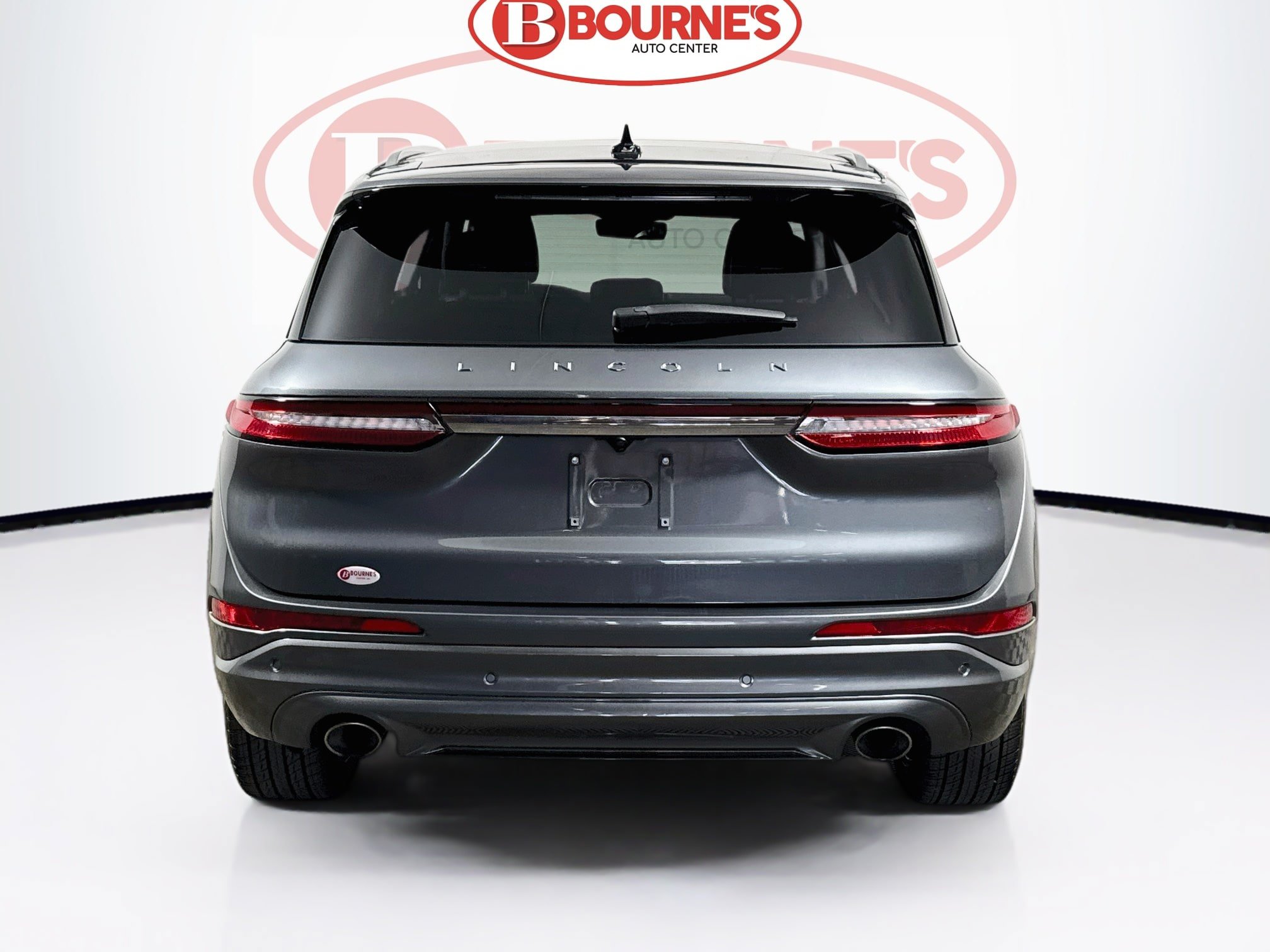 Used 2022 Lincoln Corsair Reserve w/ Equipment Group 201A AWD/4WD image 9