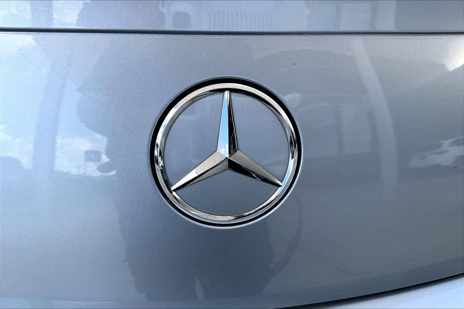 Used 2021 Mercedes-Benz E 450 Coupe image 10