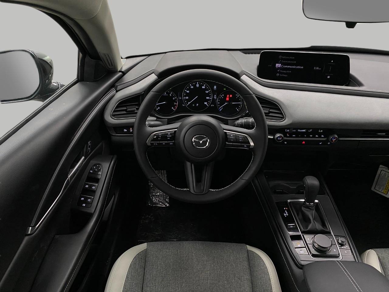 New 2026 MAZDA CX-30 Aire Edition AWD/4WD image 12