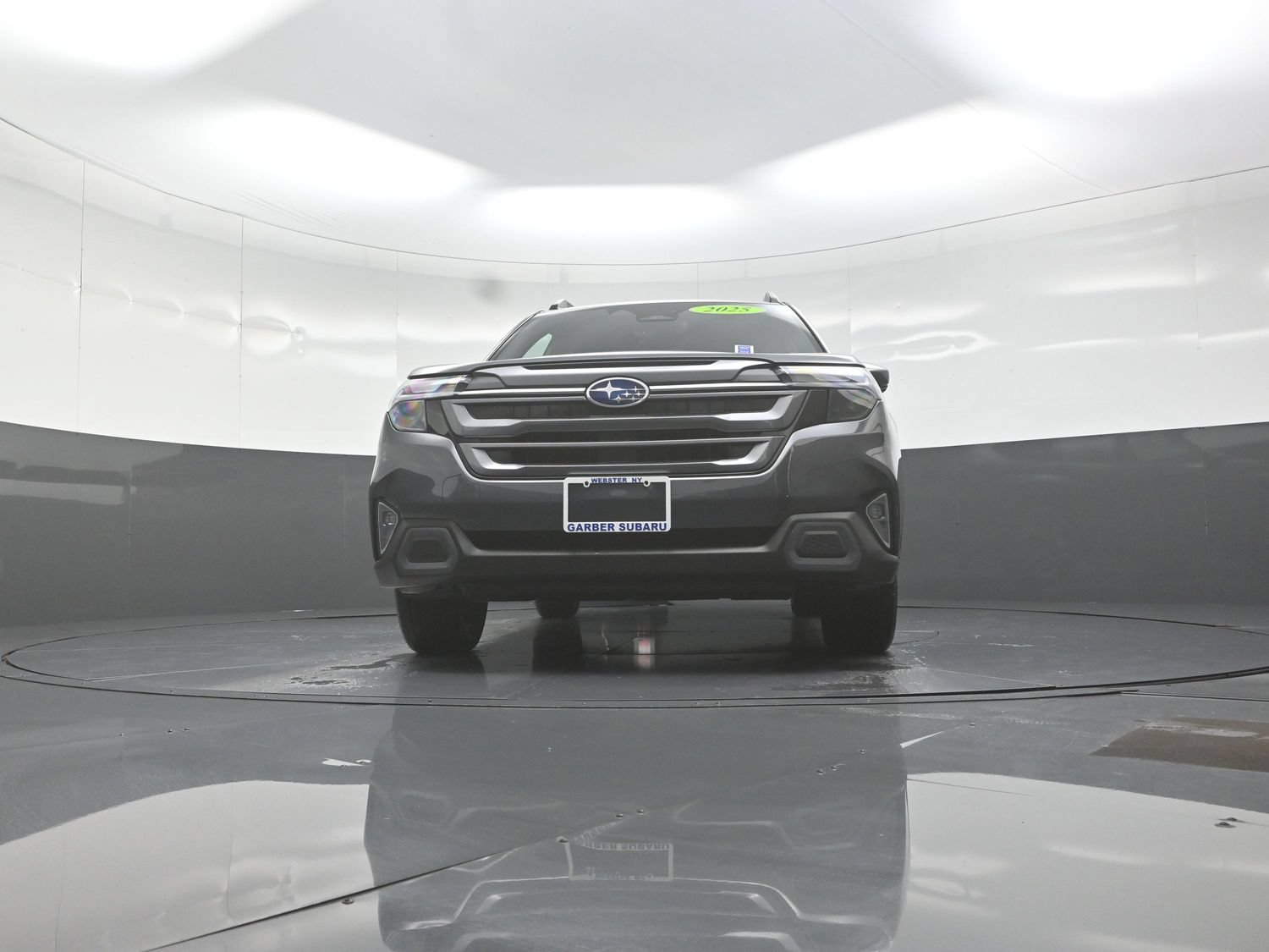 Used 2025 Subaru Forester Limited AWD/4WD image 10