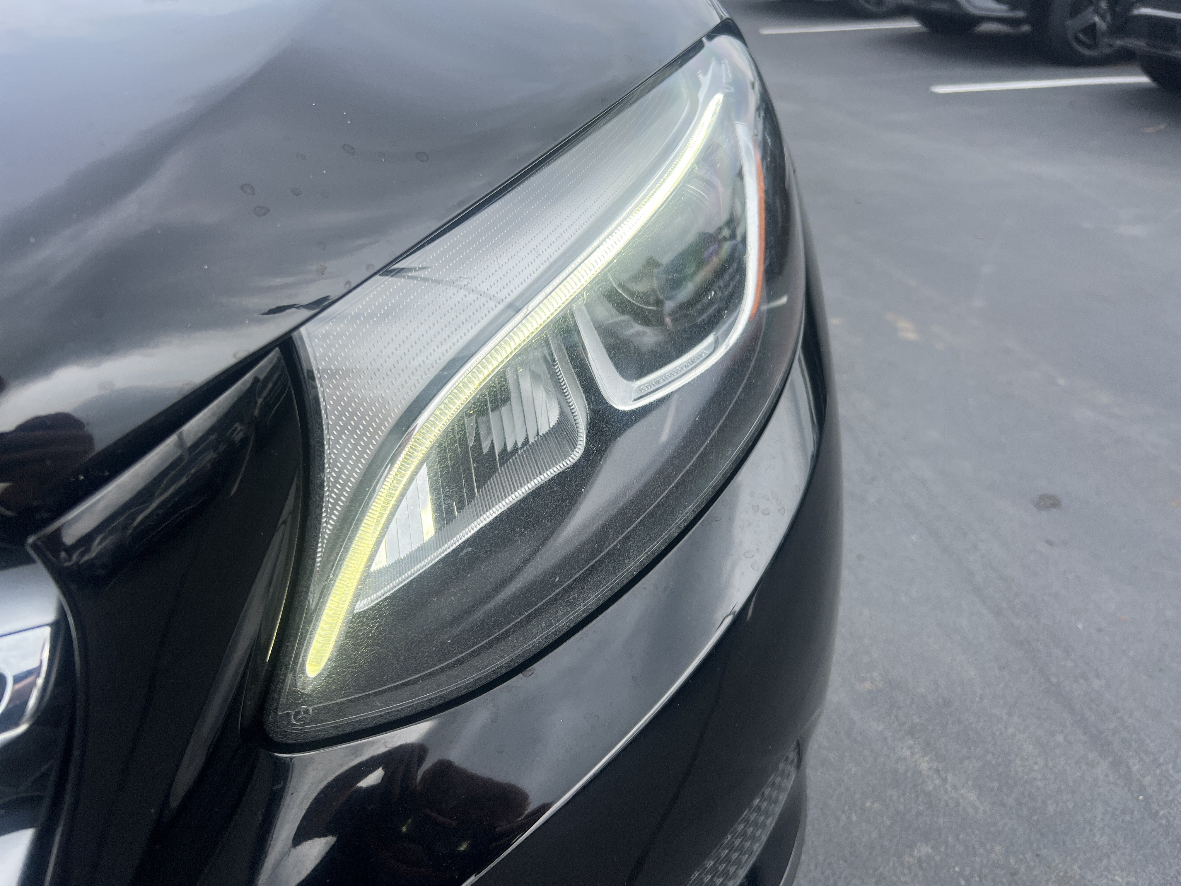 Used 2017 Mercedes-Benz GLC 300 4MATIC image 6