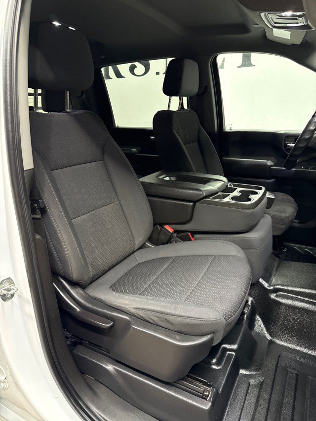 Used 2021 Chevrolet Silverado 3500 W/T w/ WT Convenience Package AWD/4WD image 25